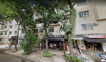 Imagem do condomínio Condomínio Do Edifício Tres Irmãos - Leblon - Rio De Janeiro - RJ