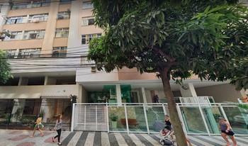 Imagem do condomínio Condomínio Do Edifício Tres Marias - Icaraí - Niteroi - RJ