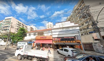 Imagem do condomínio Condomínio Do Edifício Tres Rios - Jacarepaguá - Rio De Janeiro - RJ