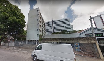 Imagem do condomínio Condomínio Do Edifício Trevo - Espinheiro - Recife - PE