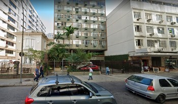 Imagem do condomínio Condomínio Do Edifício Treze De Janeiro - Botafogo - Rio De Janeiro - RJ