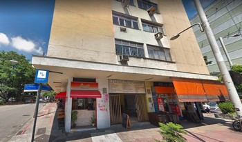 Imagem do condomínio Condomínio Do Edifício Triangular - Botafogo - Rio De Janeiro - RJ