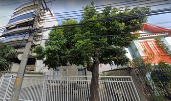 Imagem do condomínio Condomínio Do Edifício Trindade - Tijuca - Rio De Janeiro - RJ