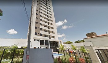 Imagem do condomínio Condomínio Do Edifício Trindade Family Class - Casa Amarela - Recife - PE