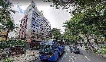 Imagem do condomínio Condomínio Do Edifício Trinidad - Ipanema - Rio De Janeiro - RJ