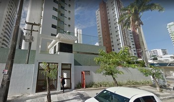 Imagem do condomínio Condomínio Do Edifício Trinidad - Boa Viagem - Recife - PE