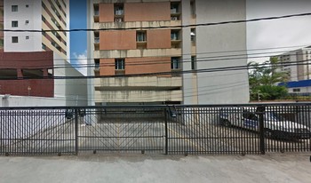 Imagem do condomínio Condomínio Do Edifício Triton - Candeias - Jaboatão Dos Guararapes - PE