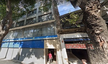 Imagem do condomínio Condomínio Do Edifício Triunfante - Centro - Rio De Janeiro - RJ