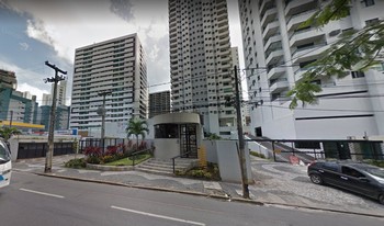 Imagem do condomínio Condomínio Do Edifício Triunfo Colônial - Tamarineira - Recife - PE