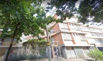Imagem do condomínio Condomínio Do Edifício Troia - Gutierrez - Belo Horizonte - MG