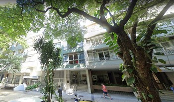 Imagem do condomínio Condomínio Do Edifício Troia - Copacabana - Rio De Janeiro - RJ