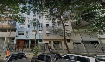 Imagem do condomínio Condomínio Do Edifício Troia - Copacabana - Rio De Janeiro - RJ