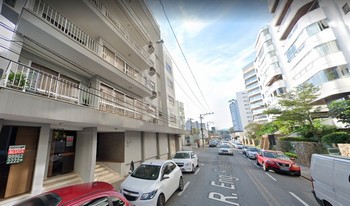 Imagem do condomínio Condomínio Do Edifício Tropical - Centro - Blumenau - SC