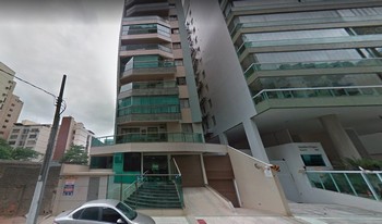 Imagem do condomínio Condomínio Do Edifício Tropical - Praia Da Costa - Vila Velha - ES
