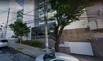 Imagem do condomínio Condomínio Do Edifício Trovador Edmilson Ferreira Macedo - Cidade Nova - Belo Horizonte - MG