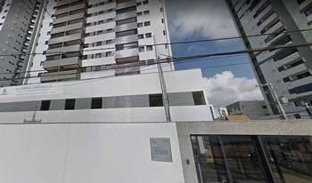 Imagem do condomínio Condomínio Do Edifício Tsar - Casa Caiada - Olinda - PE