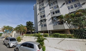 Imagem do condomínio Condomínio Do Edifício Tuiuti - Todos Os Santos - Rio De Janeiro - RJ