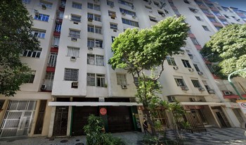 Imagem do condomínio Condomínio Do Edifício Tulia - Copacabana - Rio De Janeiro - RJ