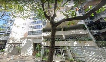 Imagem do condomínio Condomínio Do Edifício Tulimara - Leblon - Rio De Janeiro - RJ