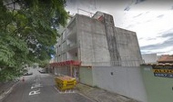 Imagem do condomínio Condomínio Do Edifício Tulio Brancaleoni - Jardim São Paulo - Guarulhos - SP