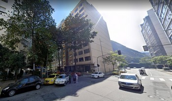 Imagem do condomínio Condomínio Do Edifício Tunis - Copacabana - Rio De Janeiro - RJ