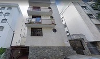 Imagem do condomínio Condomínio Do Edifício Tupã - Anchieta - Belo Horizonte - MG