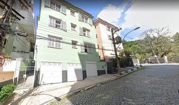 Imagem do condomínio Condomínio Do Edifício Tupy - Centro - Petrópolis - RJ