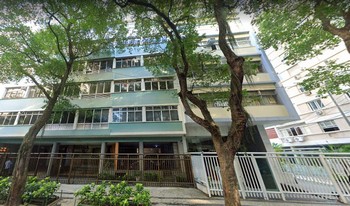 Imagem do condomínio Condomínio Do Edifício Tupyara - Copacabana - Rio De Janeiro - RJ