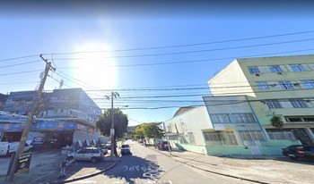 Imagem do condomínio Condomínio Do Edifício Turiacu - Rocha Miranda - Rio De Janeiro - RJ