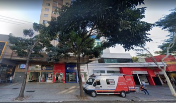 Imagem do condomínio Condomínio Do Edifício Turim - Estoril - Belo Horizonte - MG
