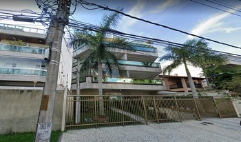 Imagem do condomínio Condomínio Do Edifício Turquesa - Recreio Dos Bandeirantes - Rio De Janeiro - RJ