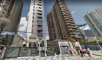 Imagem do condomínio Condomínio Do Edifício Turqueza - Nazaré - Belém - PA
