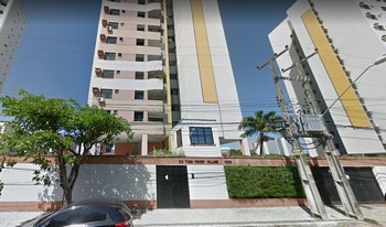 Imagem do condomínio Condomínio Do Edifício Twin Tower Village - Papicu - Fortaleza - CE