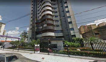 Imagem do condomínio Condomínio Do Edifício Twin Towers - Batista Campos - Belém - PA