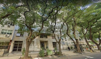 Imagem do condomínio Condomínio Do Edifício Ubaete - Flamengo - Rio De Janeiro - RJ