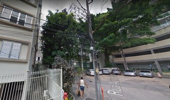 Imagem do condomínio Condomínio Do Edifício Ubirajara - Botafogo - Rio De Janeiro - RJ