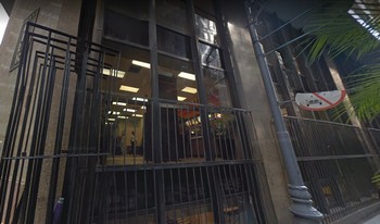 Imagem do condomínio Condomínio Do Edifício Ubur - Centro - Rio De Janeiro - RJ