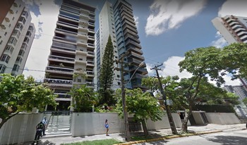 Imagem do condomínio Condomínio Do Edifício Uirapuru - Madalena - Recife - PE