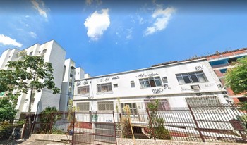 Imagem do condomínio Condomínio Do Edifício Uirapuru - Freguesia - Jacarepaguá - Rio De Janeiro - RJ