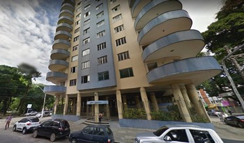 Imagem do condomínio Condomínio Do Edifício Uirapuru - Batista Campos - Belém - PA