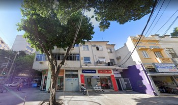 Imagem do condomínio Condomínio Do Edifício Ulha - Tijuca - Rio De Janeiro - RJ