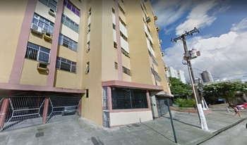 Imagem do condomínio Condomínio Do Edifício - Umarizal - Belém - PA