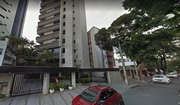 Imagem do condomínio Condomínio Do Edifício Umarizeiro - Tamarineira - Recife - PE