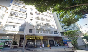 Imagem do condomínio Condomínio Do Edifício Umbu - Centro - Rio De Janeiro - RJ