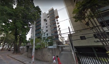 Imagem do condomínio Condomínio Do Edifício Umburana - Parnamirim - Recife - PE