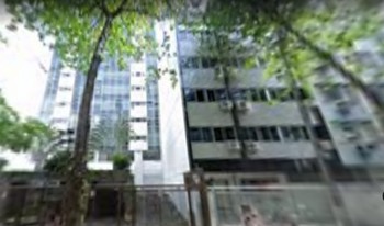 Imagem do condomínio Condomínio Do Edifício União - Leblon - Rio De Janeiro - RJ