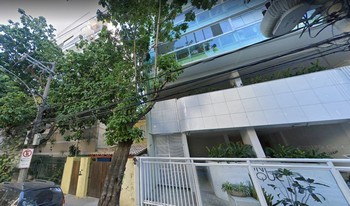 Imagem do condomínio Condomínio Do Edifício Unique - Botafogo - Rio De Janeiro - RJ