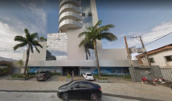 Imagem do condomínio Condomínio Do Edifício Unique Studio - Fátima - Belém - PA