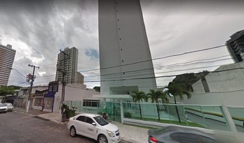 Imagem do condomínio Condomínio Do Edifício Unite Tarsila - São Braz - Belém - PA