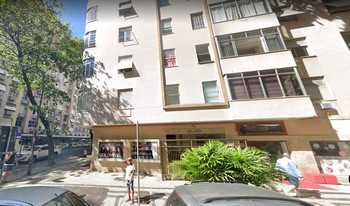 Imagem do condomínio Condomínio Do Edifício Uno - Copacabana - Rio De Janeiro - RJ